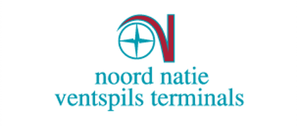 Nord Natie Ventspils Terminals